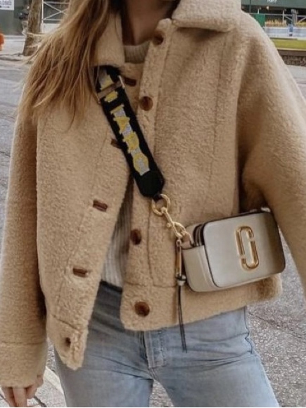 Marc Jacobs Strap - Picture 10 of 10